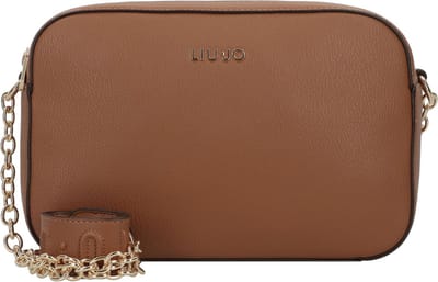 Liu Jo Jorah Cross Over Dames Crossbodytas - Deer - One Size