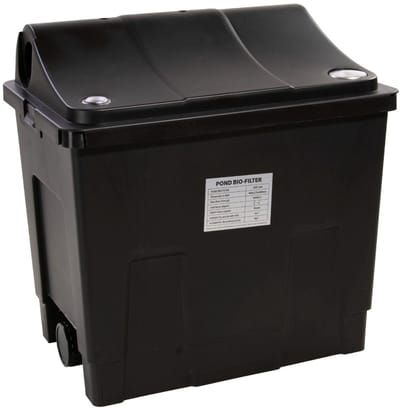 AquaForte MBF 200 doorstroomfilter