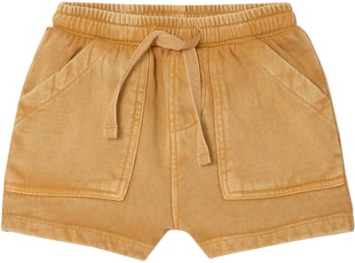 Vertbaudet Short - baby - vintage effect