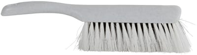 Luva handstoffer zwart/wit k.haar 30cm