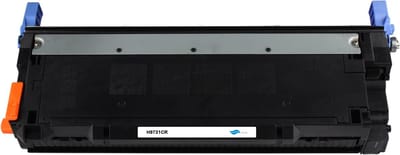 HP C9731A - Toner Cyaan - 12000 pagina's - Huismerk Compatible - Geschikt voor HP Color LaserJet 5500 HP Color LaserJet 5500DN HP Color LaserJet 5500DTN HP Color LaserJet 5550N - H9731CR alternatief - HP toner