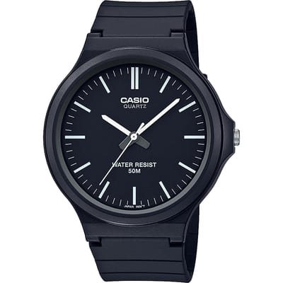 Casio Timeless MW-240-1EVEF Gents Classic Horloge