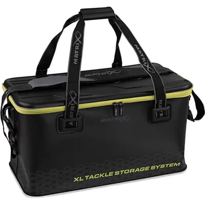 Matrix - EVA XL Tackle Storage System (Loaded) - Matrix
