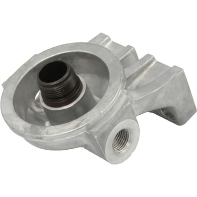 Brandstoffilter DT Spare Parts 1.12127