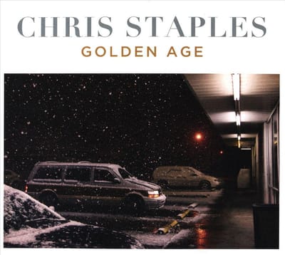 Golden Age - Chris Staples