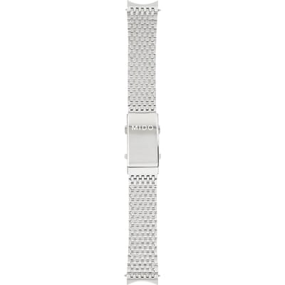 MIDO Straps M605017000 Ocean Star Captain Horlogeband