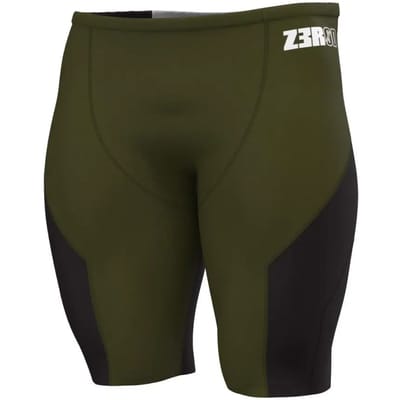 Jammer Z3R0D