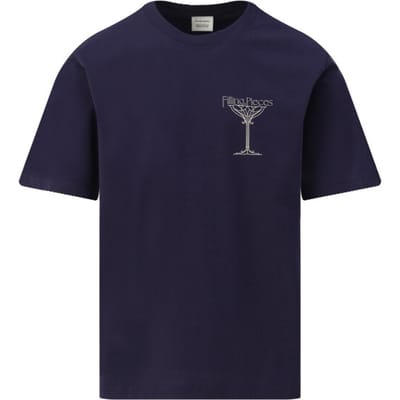 Filling Pieces T-shirt