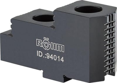 Röhm Omkeeropzetbek UB, maat 200, 3-delige bekken set, gehard - 094013