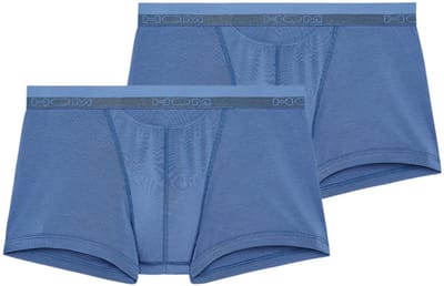 HOM Heren hipster short / pant 2 pack HO1