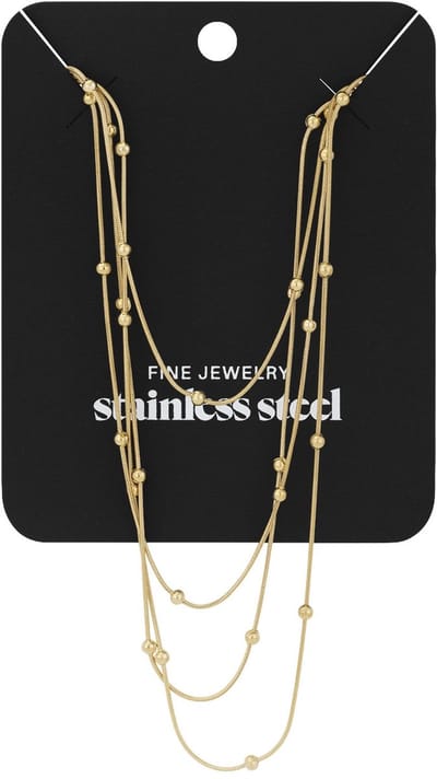 dotty layers ketting