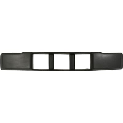 Bumper - onderdelen BLIC 6502-07-2593921P