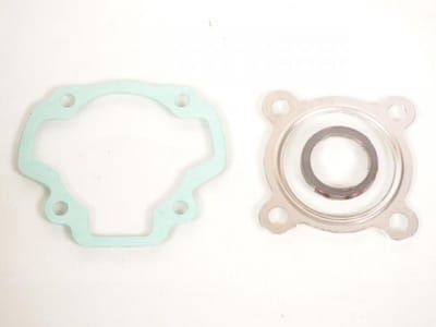 Centauro pakking voor kindermotor Yamaha 50 PW 1981 tot 2016 990A002TP Gloednieuw
