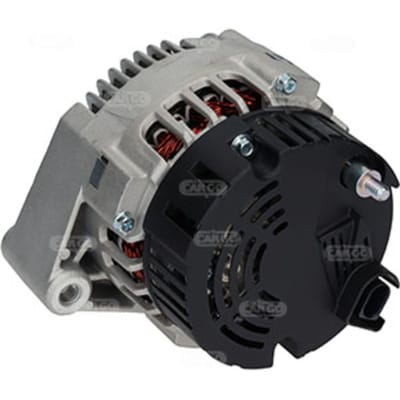 Driefasige generator HC-CARGO 116677
