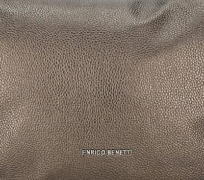 Enrico Benetti Nina Hobotas - Brons