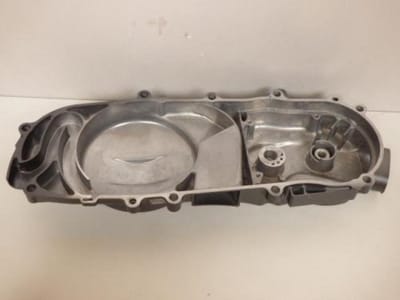 origineel transmissiehuis voor sym 125 joyride 11341-h9a-000 nieuw