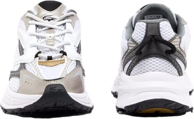 Lacoste Heren Sneakers Wit SMA0116/108 L003 NEO SHOT 1