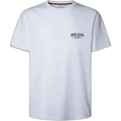 T-shirt Pepe Jeans Mason