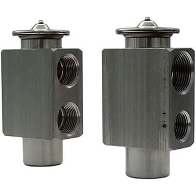 Expansieventiel, airconditioning MEAT & DORIA K42003