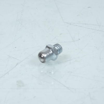Visserie RSM pour Mobylette MBK 50 51 graisseur fourche M6 Neuf