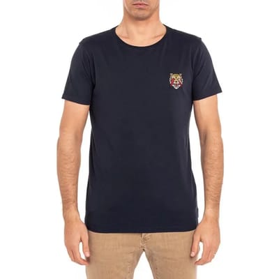 T-shirt Pull-In Tigerobolt
