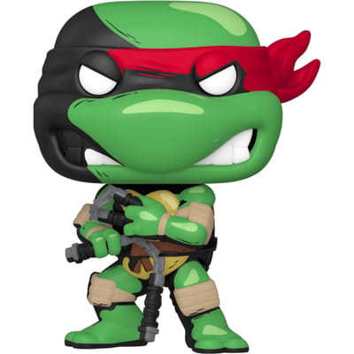 PX Previews Teenage Mutant Ninja Turtles Michelangelo Funko Pop! Vinyl