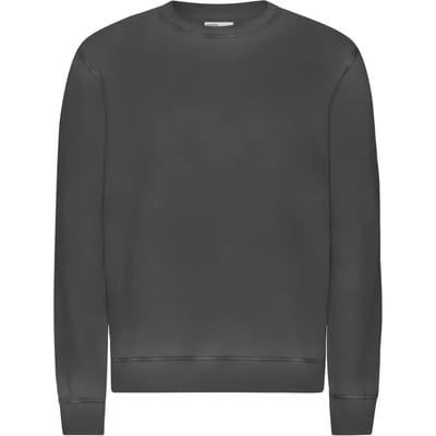 Trui Colorful Standard Classic Organic Faded Black