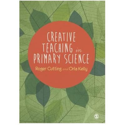 Creative Teaching In Primary Science - Cutting