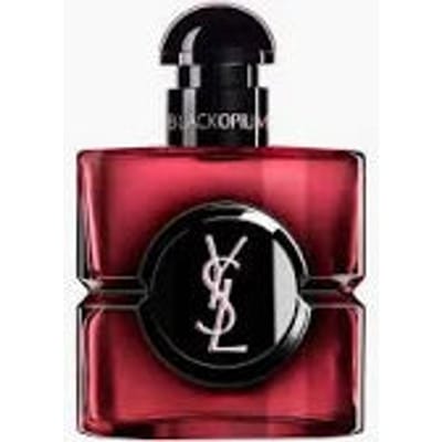 Yves Saint Laurent Pink Glaze Eau De Parfum Amberachtig Fruitig Parfum Voor Dames Yves Saint Laurent - Black Opium Pink Glaze Eau De Parfum - Amberachtig Fruitig Parfum Voor Dames  - 30 ML