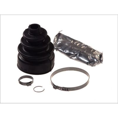 Balgenset, aandrijfas SPIDAN 26210