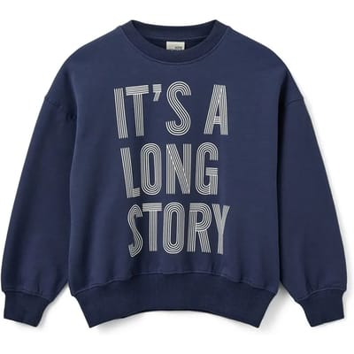 Junior Sweatshirt Sofie Schnoor Ely