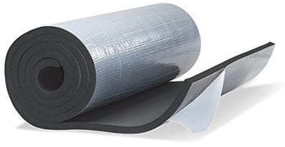 Solidchoice - AF/Armaflex Professioneel Flexibel Isolatiemateriaal 32 mm