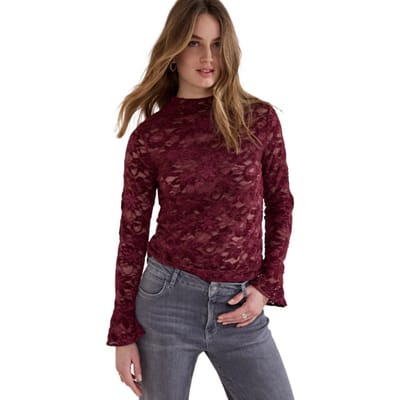 Tramontana Top pomegranate