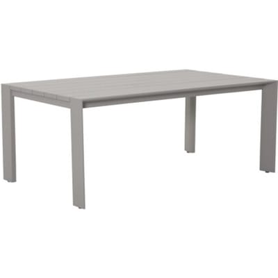 Garden Impressions Levanto lounge-diningtafel 170x97 cm -