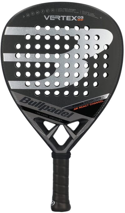Bullpadel Vertex 03 Cmf Xseries 494314 (smu)