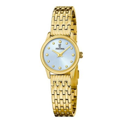 Festina - F20750/3 - Polshorloge - Dames