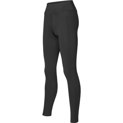 Kingsland Classic rijlegging full grip - Black - S