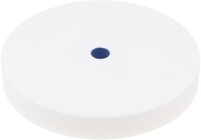 Dailygoods- Slijpwiel 150mm - Slijpsteen voor Messen - Slijpsteen voor Tuingereedschap - Slijpsteen voor Hardmetaal - Slijpsteen voor Keramiek - Hoge Temperatuur Weerstand