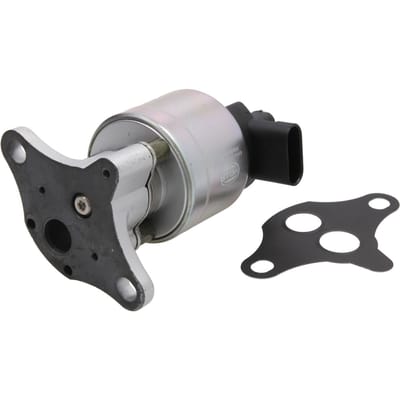 EGR-klep HELLA 6NU 010 171-071