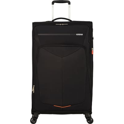 American Tourister SummerFunk Grote ruimbagage Zwart