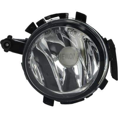 Phare antibrouillard VAN WEZEL 4919996 d'origine