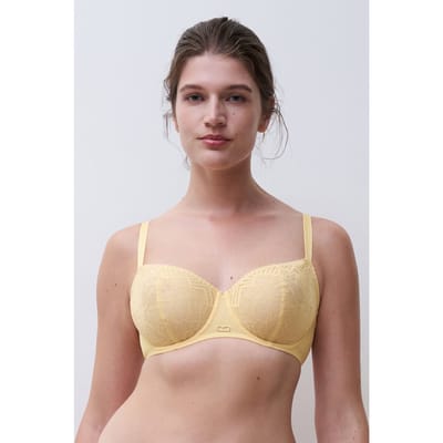 Chantelle Origins Bra Yellow Taglia: C70 | Reggiseni Outlet | Donna | Giallo