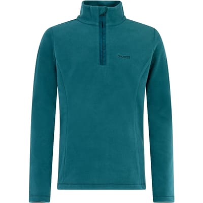 Protest Girls Remutey Jr 1/4 Zip Active Top