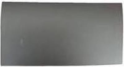 Saeco Front Cover Voorzijde waterreservoir, zwart HD8752, HD8779, HD8750 996530072456