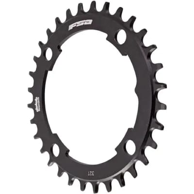 Fsa Wb381 V15 104 Bcd Kettingblad Zwart 34t