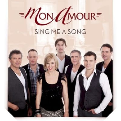 Sing Me A Song (Album) - Mon Amour