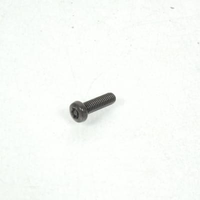 Vis Torx M6 1.00 20mm 760776 pour scooter Peugeot 50 Streetzone 10 Pouces Neuf