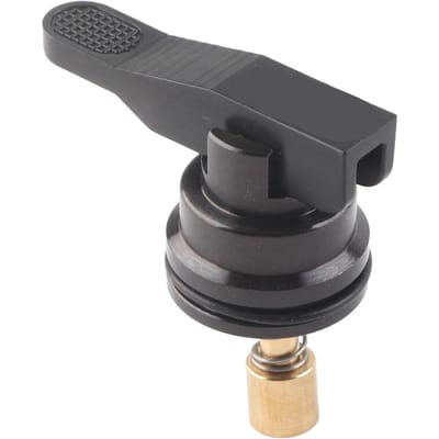 Carburateur Handmatige Hendel Chokeschakelaar 53015 Vervanging voor DELLORTO PHVA PHVB PHBN gray