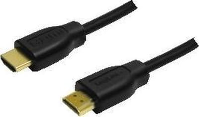 LogiLink 1m HDMI to HDMI - M/M