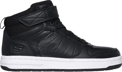 Skechers Smooth Street Sneakers Jongens